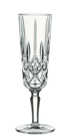 Nachtmann Sekt>4er Sekt Noblesse 617/9