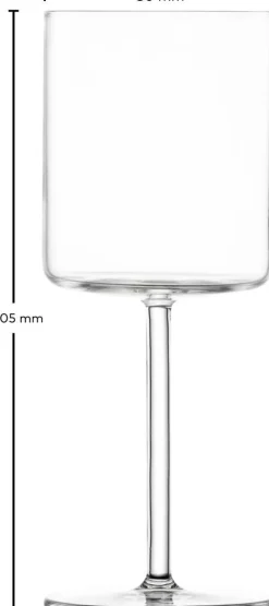 SCHOTT ZWIESEL Wein>4er Weißwein 2 Modo