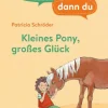 Penguin Random House Interaktive Lernspiele>Erst ich ein Stück, dann du - Kleines Pony, großes