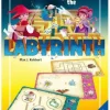 Ravensburger Familien- Und Gesellschaftsspiele>Escape the Labyrinth - Mitbringspiel