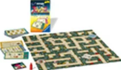 Ravensburger Familien- Und Gesellschaftsspiele>Escape the Labyrinth - Mitbringspiel