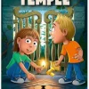 Ravensburger Familien- Und Gesellschaftsspiele>Escape the Temple - Mitbringspiel