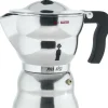 Alessi Espressomaschinen Und -Kocher|Espressomaschinen, -Kocher Und Siebträger>Espressokaffeekanne Moka
