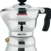 Alessi Espressomaschinen Und -Kocher|Espressomaschinen, -Kocher Und Siebträger>Espressokaffeekanne Moka