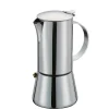 Cilio Espressomaschinen Und -Kocher|Espressomaschinen, -Kocher Und Siebträger>Espressokocher Aida 6 Tassen