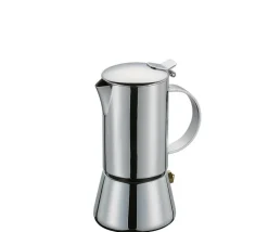 Cilio Espressomaschinen Und -Kocher|Espressomaschinen, -Kocher Und Siebträger>Espressokocher AIDA 2T