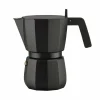 Alessi Espressomaschinen Und -Kocher|Espressomaschinen, -Kocher Und Siebträger>Espressokocher MOKA, B