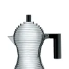 Alessi Espressomaschinen Und -Kocher|Espressomaschinen, -Kocher Und Siebträger>Espressokocher Pulcina 3Tassen
