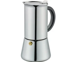 Cilio Kaffeezubehör>Espressokocher Rigoletto 6 Tassen