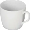 Meissener Porzellan Weiß>Espressoobertasse 0,05 l Form MEISSEN® COSMOPOLITA