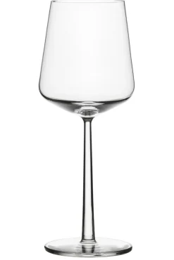Iittala Wein>Essence 2er Rotweinkelch klar 45cl