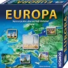Kosmos Familien- Und Gesellschaftsspiele>Europa - Paris ist ja klar, aber wo liegt Córdoba?
