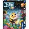 Kosmos Familien- Und Gesellschaftsspiele>Exit® - Das Spiel - Kids Krabbeliger Rätselspaß