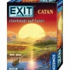 Kosmos Familien- Und Gesellschaftsspiele>Exit® - Das Spiel Abenteuer Auf Catan