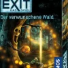 Kosmos Familien- Und Gesellschaftsspiele>EXIT® - Der verwunschene Wald
