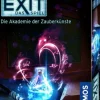 Kosmos Familien- Und Gesellschaftsspiele>EXIT® - Die Akademie der Zauberkünste