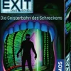 Kosmos Familien- Und Gesellschaftsspiele>EXIT® - Die Geisterbahn des Schreckens