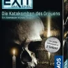 Kosmos Familien- Und Gesellschaftsspiele>EXIT® - Die Katakomben des Grauens
