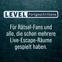 Kosmos Familien- Und Gesellschaftsspiele>EXIT® - Die Känguru-Eskapaden