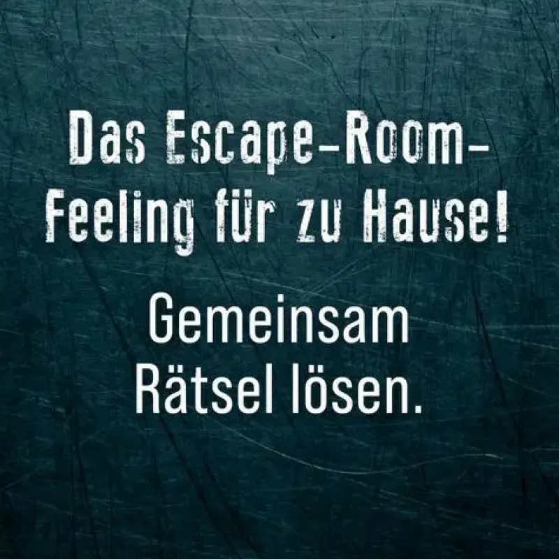 Kosmos Familien- Und Gesellschaftsspiele>EXIT® - Die Känguru-Eskapaden