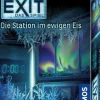 Kosmos Familien- Und Gesellschaftsspiele>EXIT® - Die Station im ewigen Eis