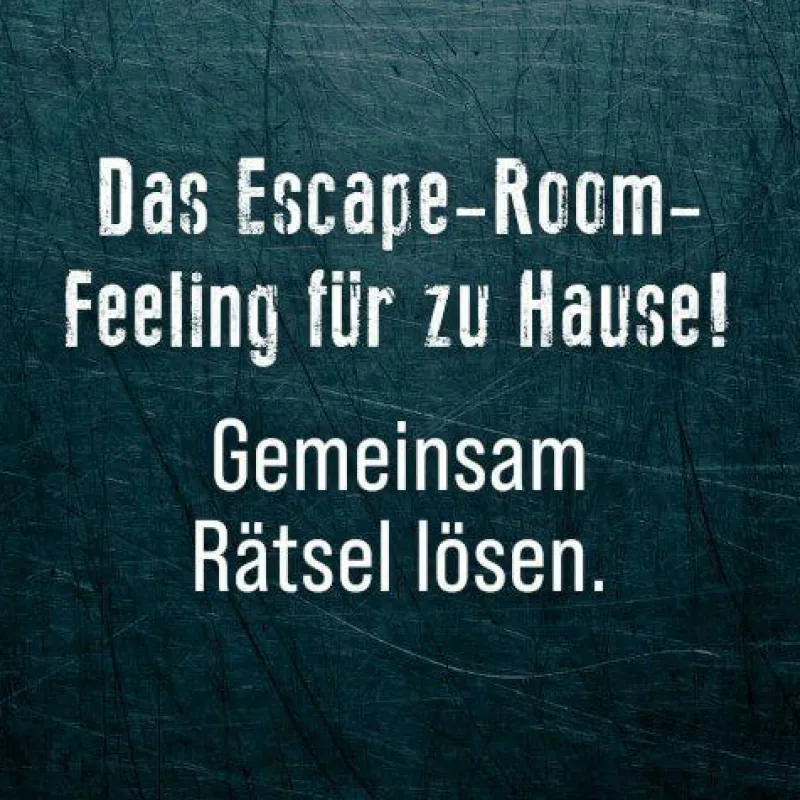 Kosmos Familien- Und Gesellschaftsspiele>EXIT® - Die unheimliche Villa