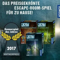 Kosmos Familien- Und Gesellschaftsspiele><noscript><img width=