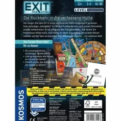 Kosmos Familien- Und Gesellschaftsspiele><noscript><img width=