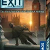 Kosmos Familien- Und Gesellschaftsspiele>EXIT® - Verschwinden des Sherlock Holmes