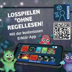 Kosmos Familien- Und Gesellschaftsspiele><noscript><img width=