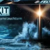 Kosmos Familien- Und Gesellschaftsspiele>EXIT® Puzzle - Der einsame Leuchtturm
