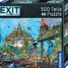 Kosmos Familien- Und Gesellschaftsspiele>EXIT® Puzzle - Der Schlüssel von Atlantis