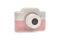 Hoppstar Interaktive Baukästen>Expert blush Kinderkamera ab 3 Jahre