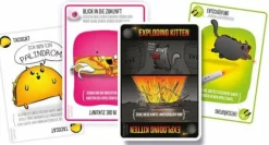 Asmodee Familien- Und Gesellschaftsspiele><noscript><img width=