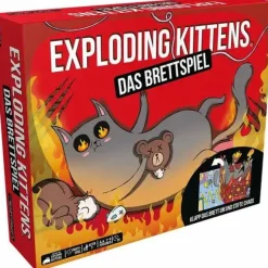 Asmodee Familien- Und Gesellschaftsspiele><noscript><img width=