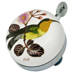 Liix Fahrradzubehör>Fahrklingel Mini Ding Dong Jungle