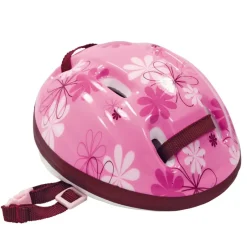 Götz Puppen Puppenzubehör>Fahrradhelm Sicher unterwegs