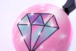 Liix Fahrradzubehör>Fahrradklingel Diamond