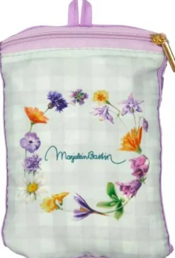 COPPENRATH SPG Taschen Und Körbe>Faltshopper Blumengruß GartenLiebe - M. Bastin