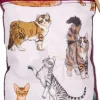 COPPENRATH SPG Taschen Und Körbe>Faltshopper Katzen - I love cats & dogs