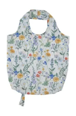 Ulster Weavers Taschen Und Körbe>Falttasche "Cottage Garden" Polyester