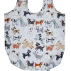 Ulster Weavers Taschen Und Körbe>Falttasche "Dog Days" Polyester