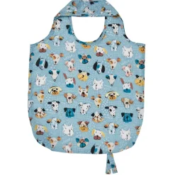 Ulster Weavers Taschen Und Körbe>Falttasche "Mutley Crew"