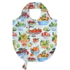 Ulster Weavers Taschen Und Körbe>Falttasche "Summer Fruits" Polyester