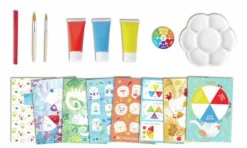 Hape Malen Und Zeichnen>FarbMix-Malerei