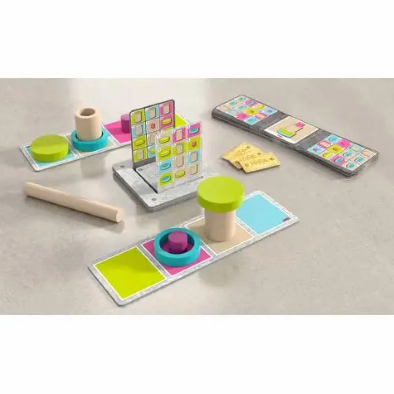 Haba Familien- Und Gesellschaftsspiele>Fast Factory