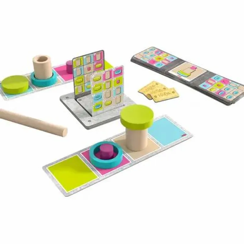 Haba Familien- Und Gesellschaftsspiele>Fast Factory