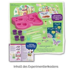 Kosmos Experimentieren><noscript><img width=