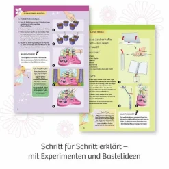 Kosmos Experimentieren><noscript><img width=