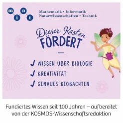 Kosmos Experimentieren><noscript><img width=